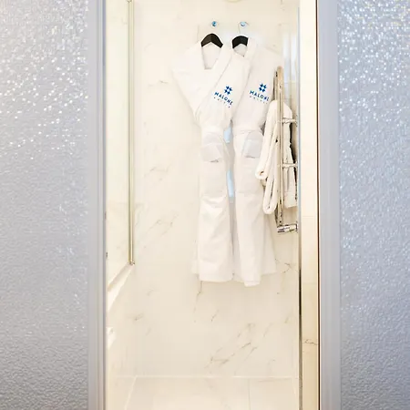 Hotel Le 7 Eiffel By Malone Paris