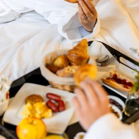 Le 7 Eiffel By Malone 4* Paris