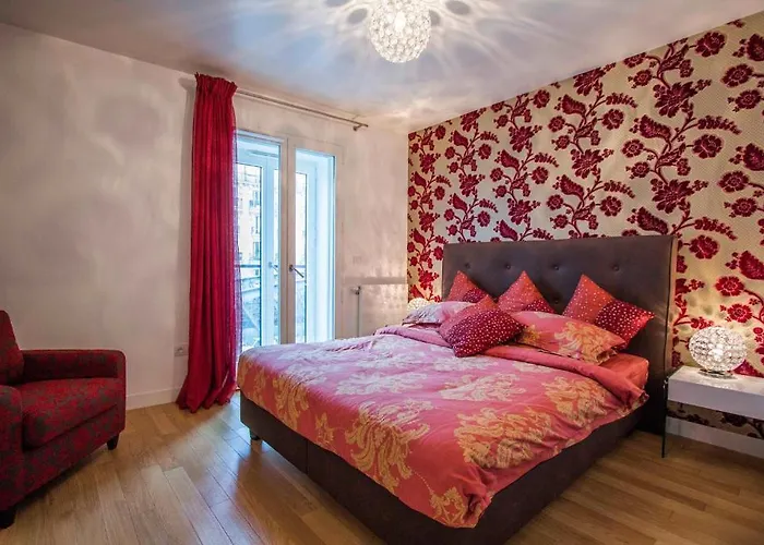 Hotel Le 7 Eiffel By Malone